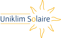 Logo Unikilm Solaire