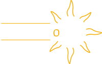 Logo Uniklim Solaire Blanc